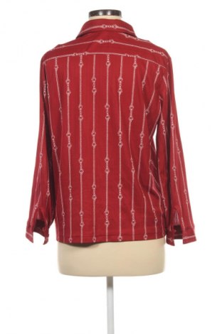 Damenbluse Monique, Größe XXL, Farbe Mehrfarbig, Preis € 28,99