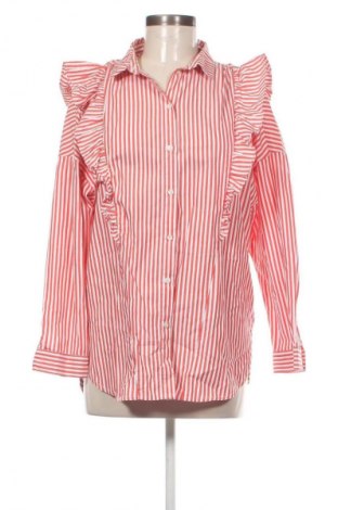 Damenbluse Monki, Größe S, Farbe Mehrfarbig, Preis 12,79 €