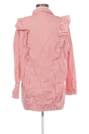 Damenbluse Monki, Größe S, Farbe Mehrfarbig, Preis 12,79 €