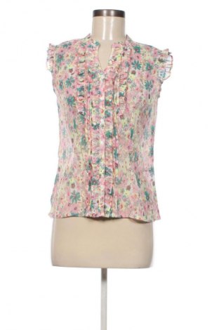 Damenbluse Montego, Größe S, Farbe Mehrfarbig, Preis 12,79 €