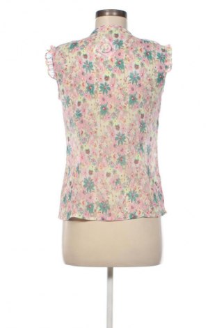 Damenbluse Montego, Größe S, Farbe Mehrfarbig, Preis 12,79 €