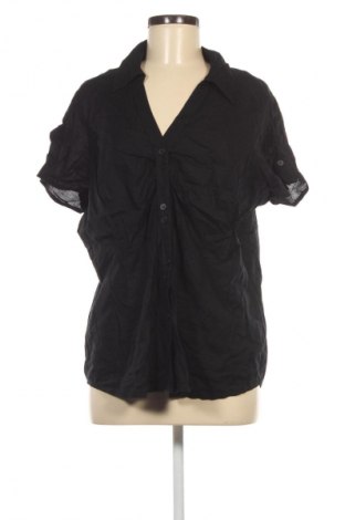 Damenbluse Ms Mode, Größe XXL, Farbe Schwarz, Preis € 15,99