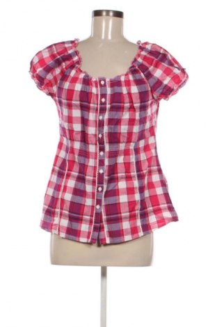 Cămașă de femei Multiblu, Mărime M, Culoare Multicolor, Preț 53,99 Lei