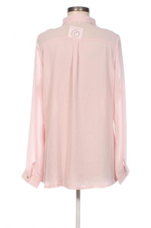 Damenbluse Multiblu, Größe L, Farbe Rosa, Preis € 17,99