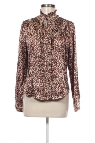 Damenbluse N&P, Größe L, Farbe Mehrfarbig, Preis € 16,23