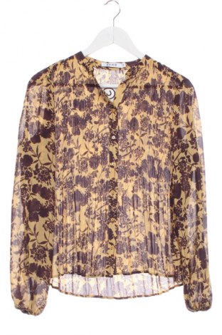 Damenbluse NA-KD, Größe XXS, Farbe Mehrfarbig, Preis 21,00 €