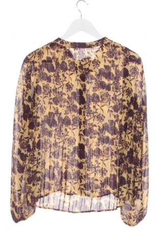 Damenbluse NA-KD, Größe XXS, Farbe Mehrfarbig, Preis 21,00 €