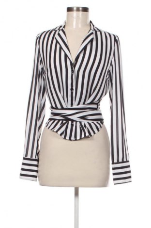 Damenbluse NA-KD, Größe S, Farbe Mehrfarbig, Preis 13,99 €