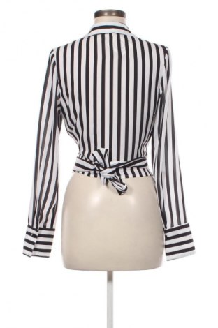 Damenbluse NA-KD, Größe S, Farbe Mehrfarbig, Preis 13,99 €