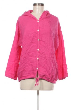 Damenbluse NEW COLLECTION, Größe M, Farbe Rosa, Preis 28,99 €