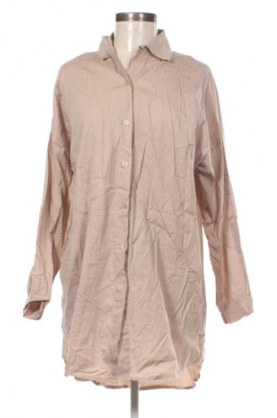 Dámská košile  NEW COLLECTION, Velikost L, Barva Béžová, Cena  659,00 Kč
