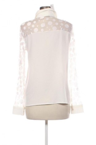 Damenbluse NEW COLLECTION, Größe S, Farbe Weiß, Preis 20,92 €