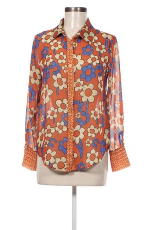 Dámská košile  NEW COLLECTION, Velikost M, Barva Vícebarevné, Cena  659,00 Kč