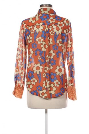 Dámská košile  NEW COLLECTION, Velikost M, Barva Vícebarevné, Cena  659,00 Kč