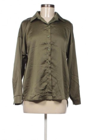 Damenbluse NEW COLLECTION, Größe M, Farbe Grün, Preis € 28,99
