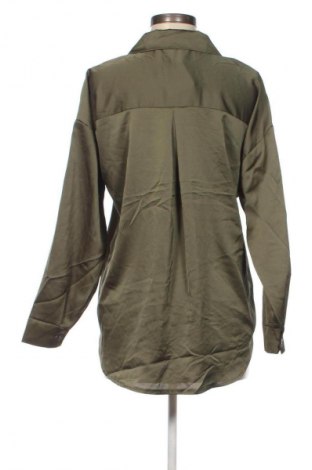 Damenbluse NEW COLLECTION, Größe M, Farbe Grün, Preis € 28,99