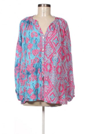 Damska koszula NEW COLLECTION, Rozmiar L, Kolor Kolorowy, Cena 134,99 zł