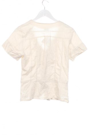 Damenbluse Nanso, Größe XS, Farbe Weiß, Preis 17,00 €