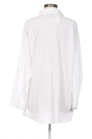 Cămașă de femei New Look, Mărime M, Culoare Alb, Preț 84,99 Lei