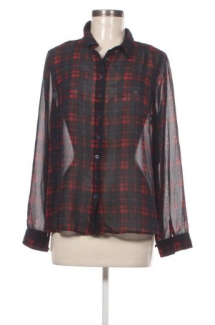 Damenbluse New Look, Größe M, Farbe Mehrfarbig, Preis 13,00 €