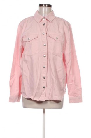 Damenbluse New Look, Größe M, Farbe Rosa, Preis 23,99 €