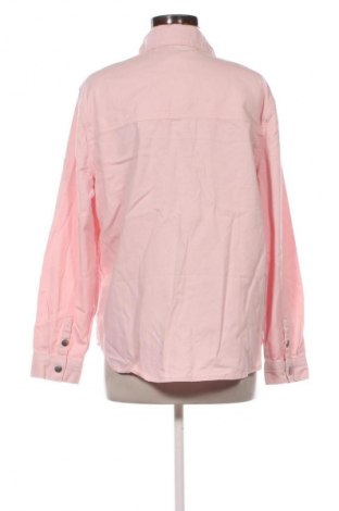 Damenbluse New Look, Größe M, Farbe Rosa, Preis 23,99 €