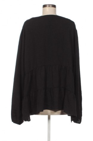 Damenbluse New Look, Größe XXL, Farbe Schwarz, Preis € 17,99
