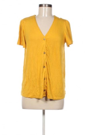 Damenbluse New Look Maternity, Größe M, Farbe Gelb, Preis 13,99 €