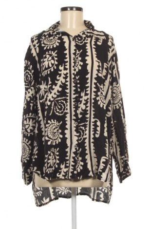 Damenbluse New Style, Größe XL, Farbe Mehrfarbig, Preis € 17,99