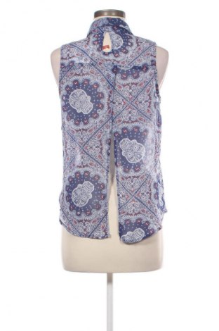 Damenbluse No Boundaries, Größe M, Farbe Mehrfarbig, Preis 12,79 €
