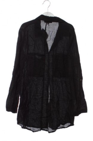Damenbluse No Name, Größe XXS, Farbe Schwarz, Preis 20,97 €
