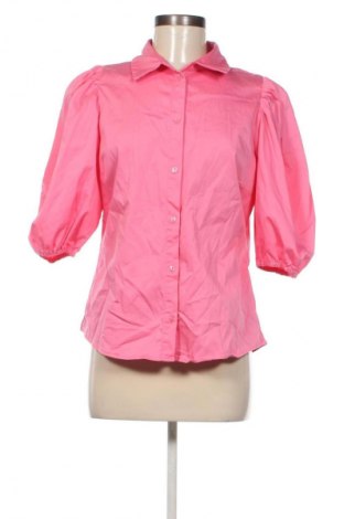 Damenbluse Notes du Nord, Größe L, Farbe Rosa, Preis € 95,99
