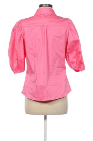 Damenbluse Notes du Nord, Größe L, Farbe Rosa, Preis € 95,99