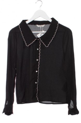 Damenbluse ONLY, Größe XS, Farbe Schwarz, Preis € 32,99