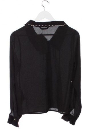 Damenbluse ONLY, Größe XS, Farbe Schwarz, Preis € 32,99