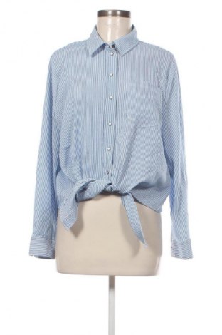 Damenbluse ONLY, Größe XXL, Farbe Mehrfarbig, Preis € 13,99