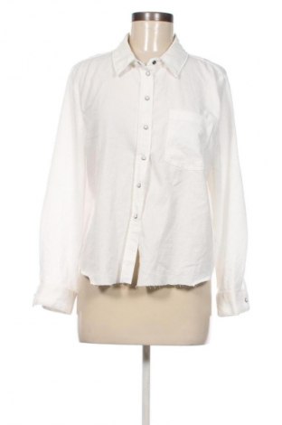 Damenbluse ONLY, Größe L, Farbe Weiß, Preis 13,99 €
