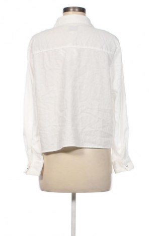 Damenbluse ONLY, Größe L, Farbe Weiß, Preis 13,99 €