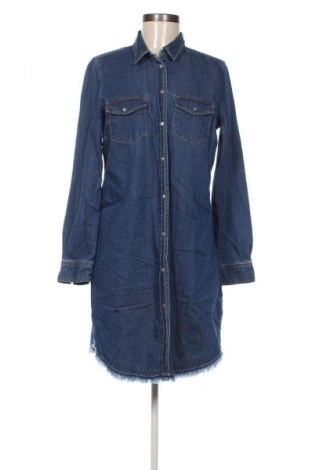 Damenbluse ONLY, Größe M, Farbe Blau, Preis 13,99 €