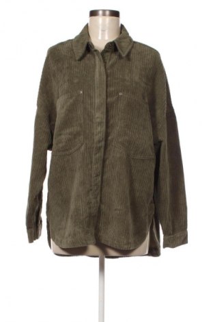 Cămașă de femei ONLY, Mărime M, Culoare Verde, Preț 156,99 Lei