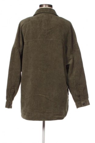 Cămașă de femei ONLY, Mărime M, Culoare Verde, Preț 156,99 Lei