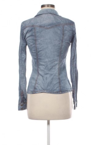 Damenbluse ONLY, Größe S, Farbe Blau, Preis € 10,23