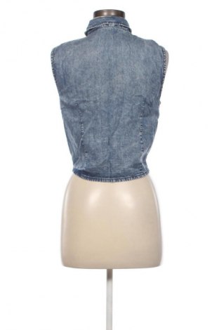Damenbluse ONLY, Größe M, Farbe Blau, Preis € 10,24