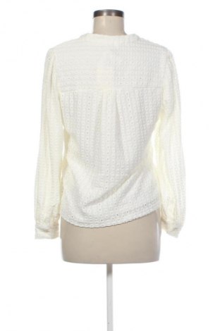 Damenbluse Object, Größe M, Farbe Weiß, Preis 64,99 €