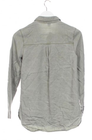 Dámská košile  Old Navy, Velikost XS, Barva Zelená, Cena  659,00 Kč