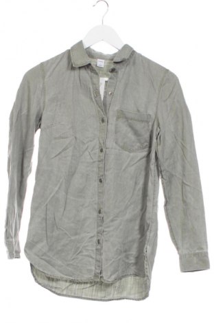 Dámská košile  Old Navy, Velikost XS, Barva Zelená, Cena  659,00 Kč