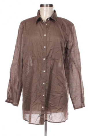 Damenbluse Olsen, Größe XL, Farbe Braun, Preis € 28,99