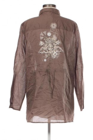 Damenbluse Olsen, Größe XL, Farbe Braun, Preis € 28,99