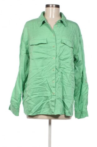 Damenbluse Opus, Größe L, Farbe Grün, Preis € 38,99