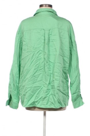 Damenbluse Opus, Größe L, Farbe Grün, Preis € 38,99